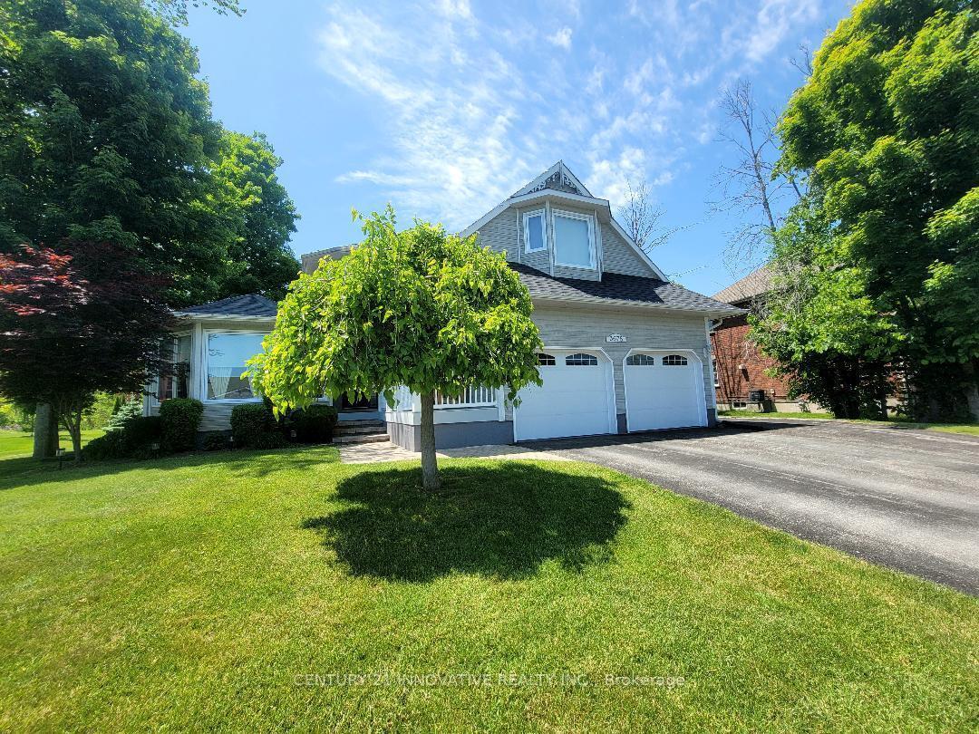 Property Photo:  3678 Kimberley Street  ON L9S 2L3 