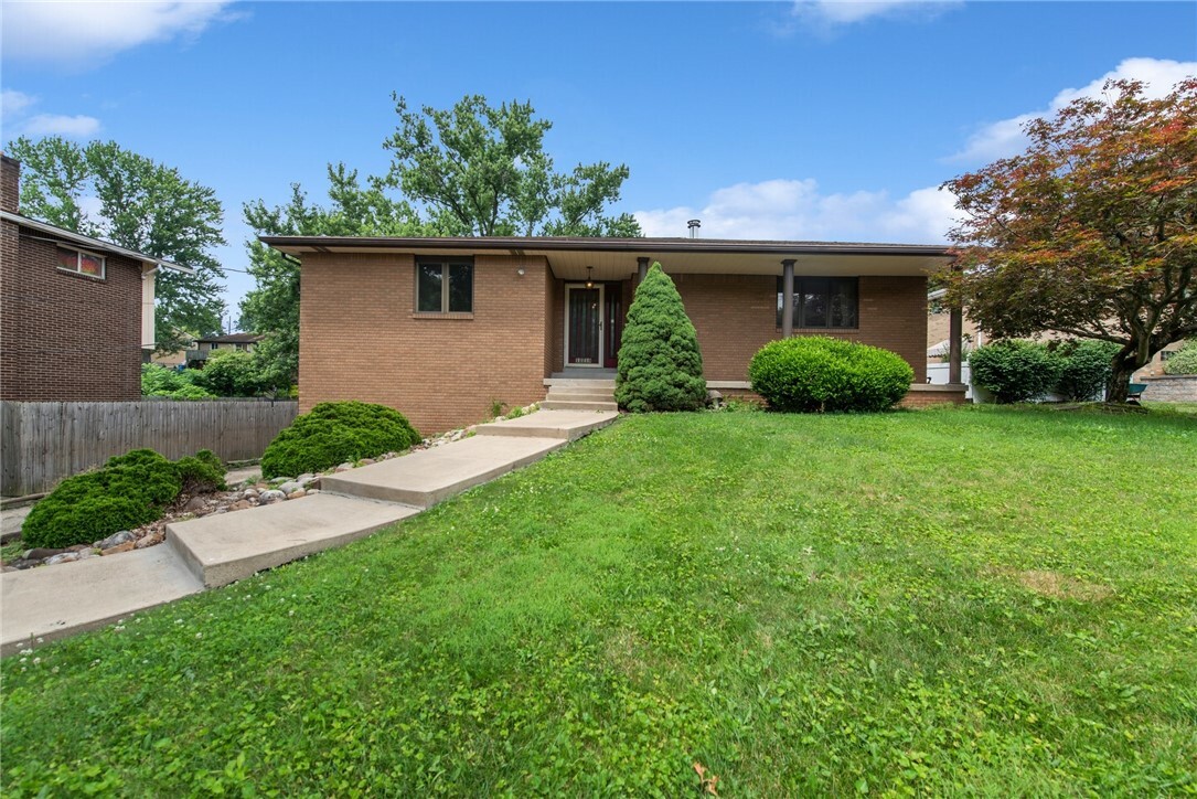 Property Photo: 12219 Roth Dr. PA 15642