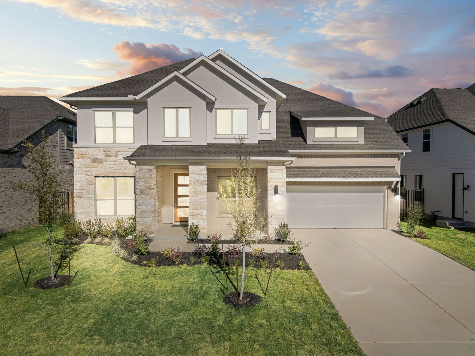 Property Photo:  514 Tonada Cove  TX 78642 