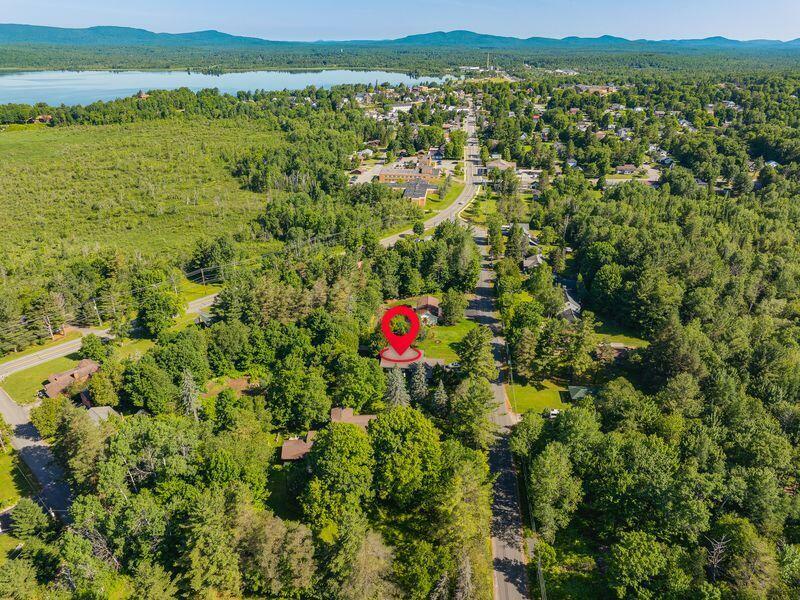 Property Photo: 189 Raquette River Drive NY 12986