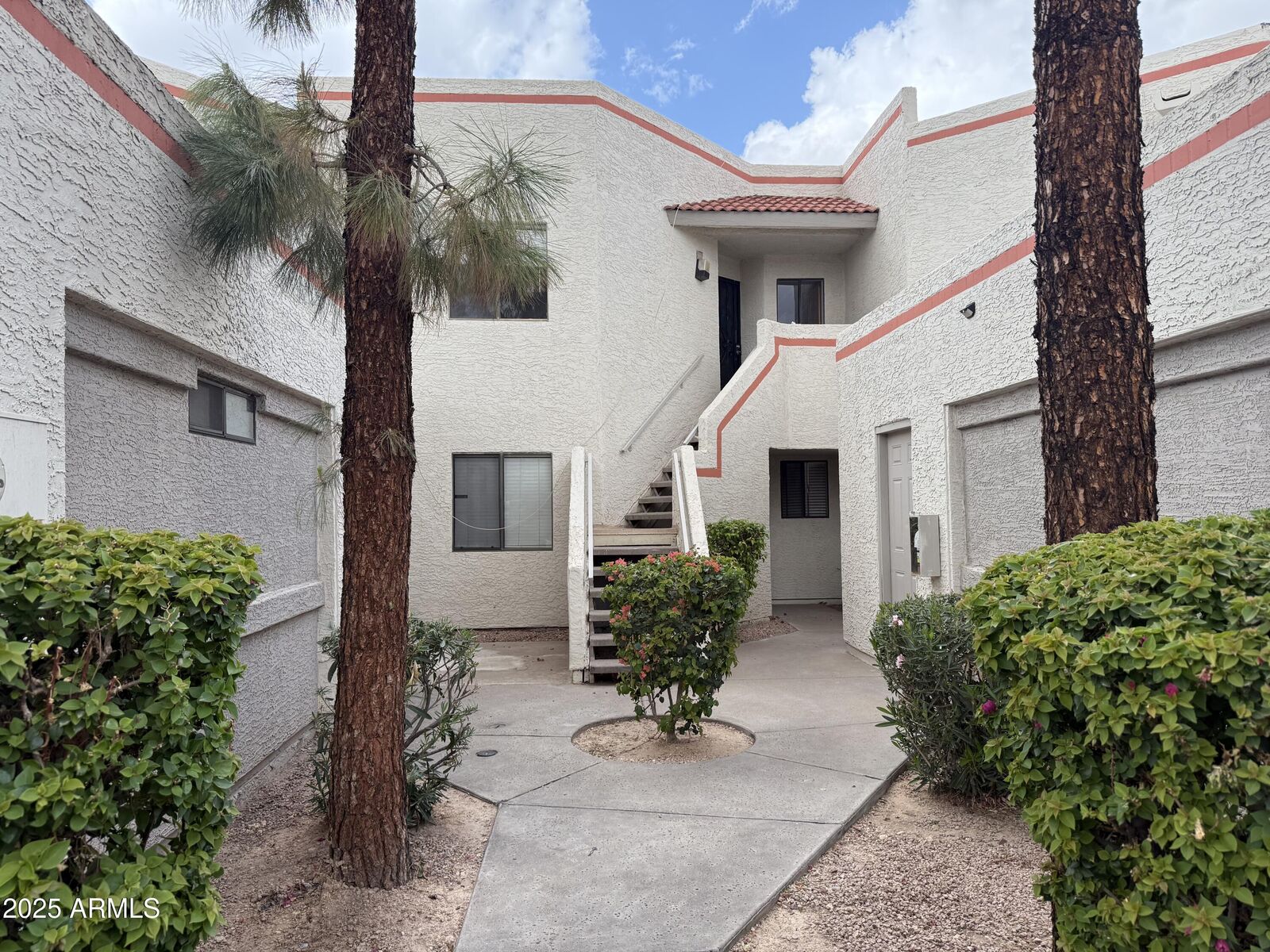 Property Photo: 985 N Granite Reef Road 134 AZ 85257