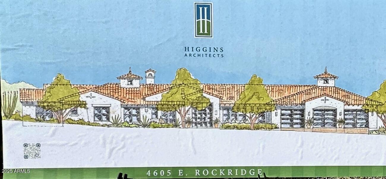 4605 E Rockridge Road  Phoenix AZ 85018 photo