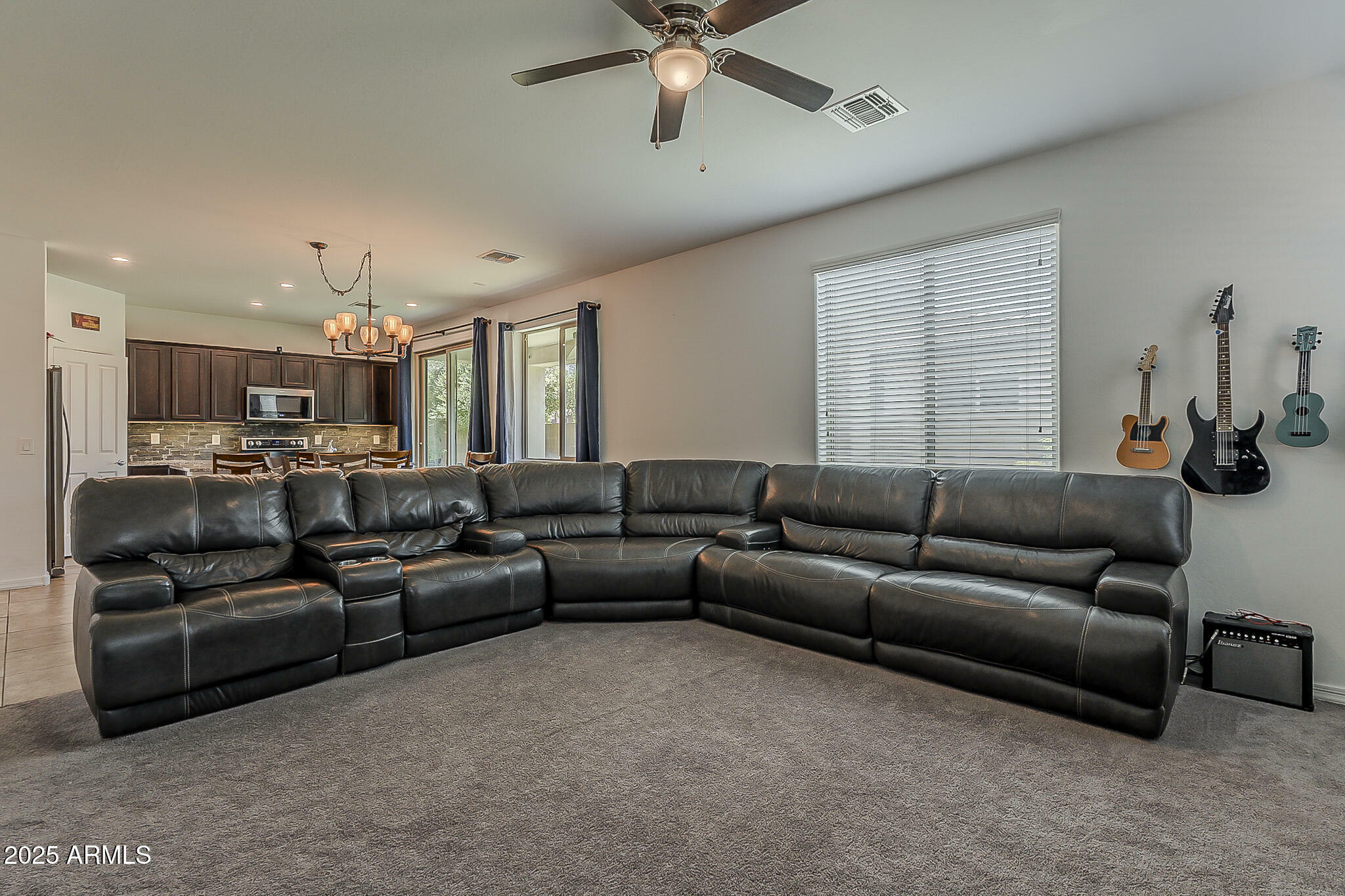 Property Photo: 9863 E Acceleration Drive AZ 85212