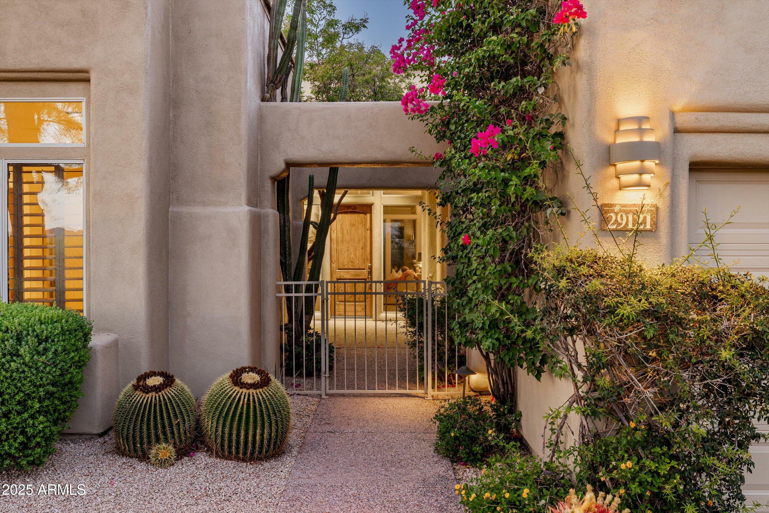 Property Photo: 29121 N 111th Street AZ 85262