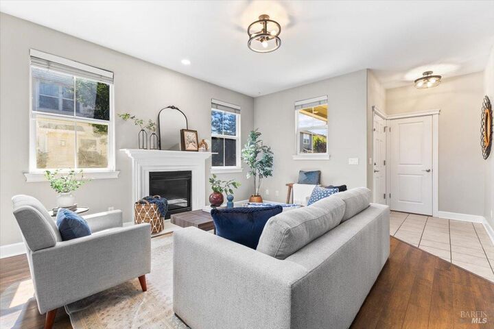 Property Photo: 2455 Prairie Lane CA 95403
