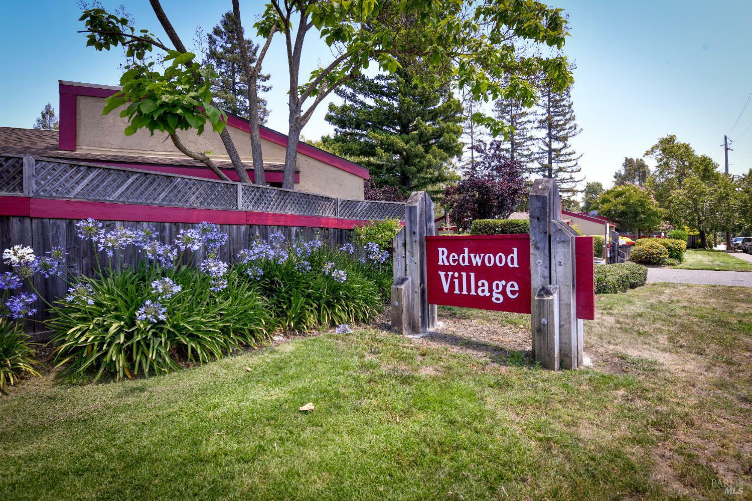 13 Redwood Court  Santa Rosa CA 95409 photo