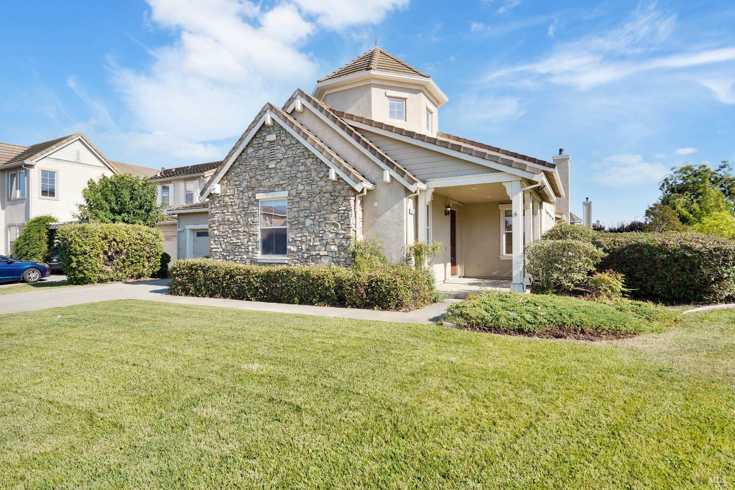 Property Photo: 531 Star Lilly Drive CA 95687