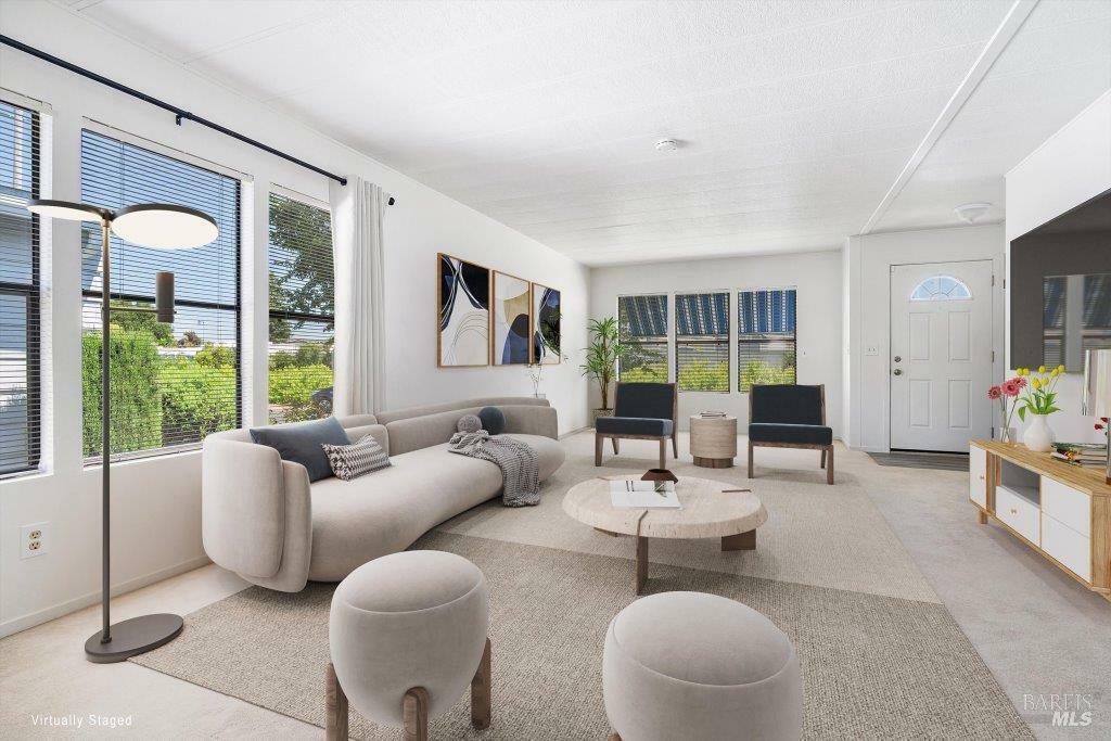Property Photo:  1945 Piner Road 130  CA 95403 
