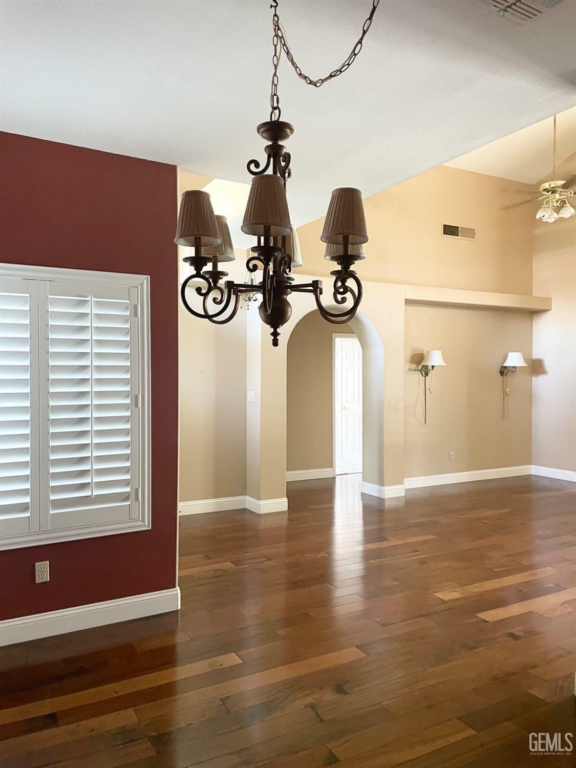 Property Photo: 3517 Abbott Drive CA 93312