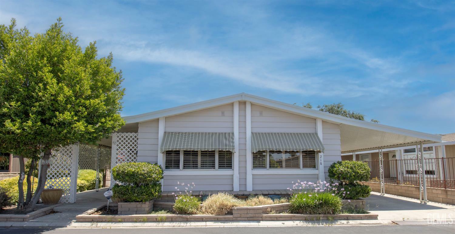8536 Kern Canyon Road 218  Bakersfield CA 93306 photo