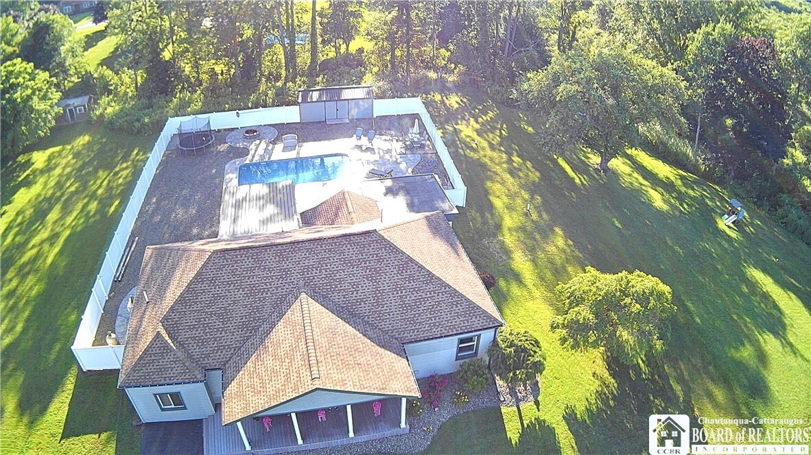 Property Photo:  2911 Bentley Avenue  NY 14701 
