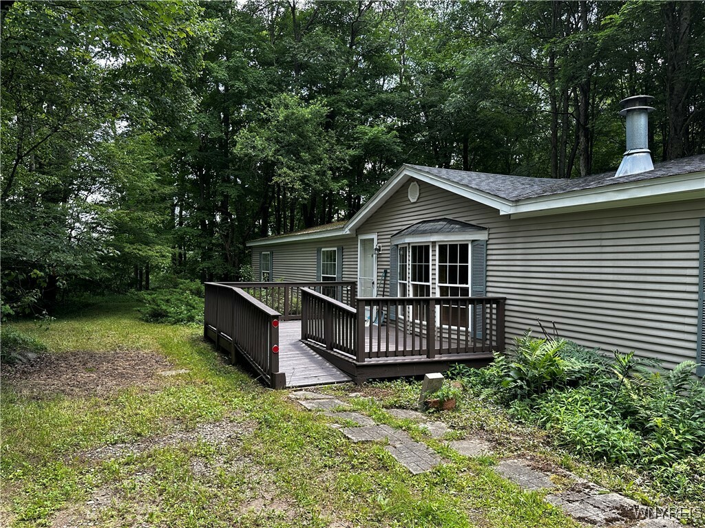 6659 Cross Road  Great River NY 14741 photo