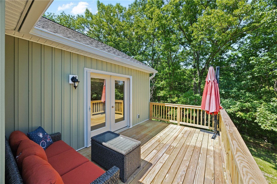 Property Photo: 8 Red Cedar Falls Lane NY 14837