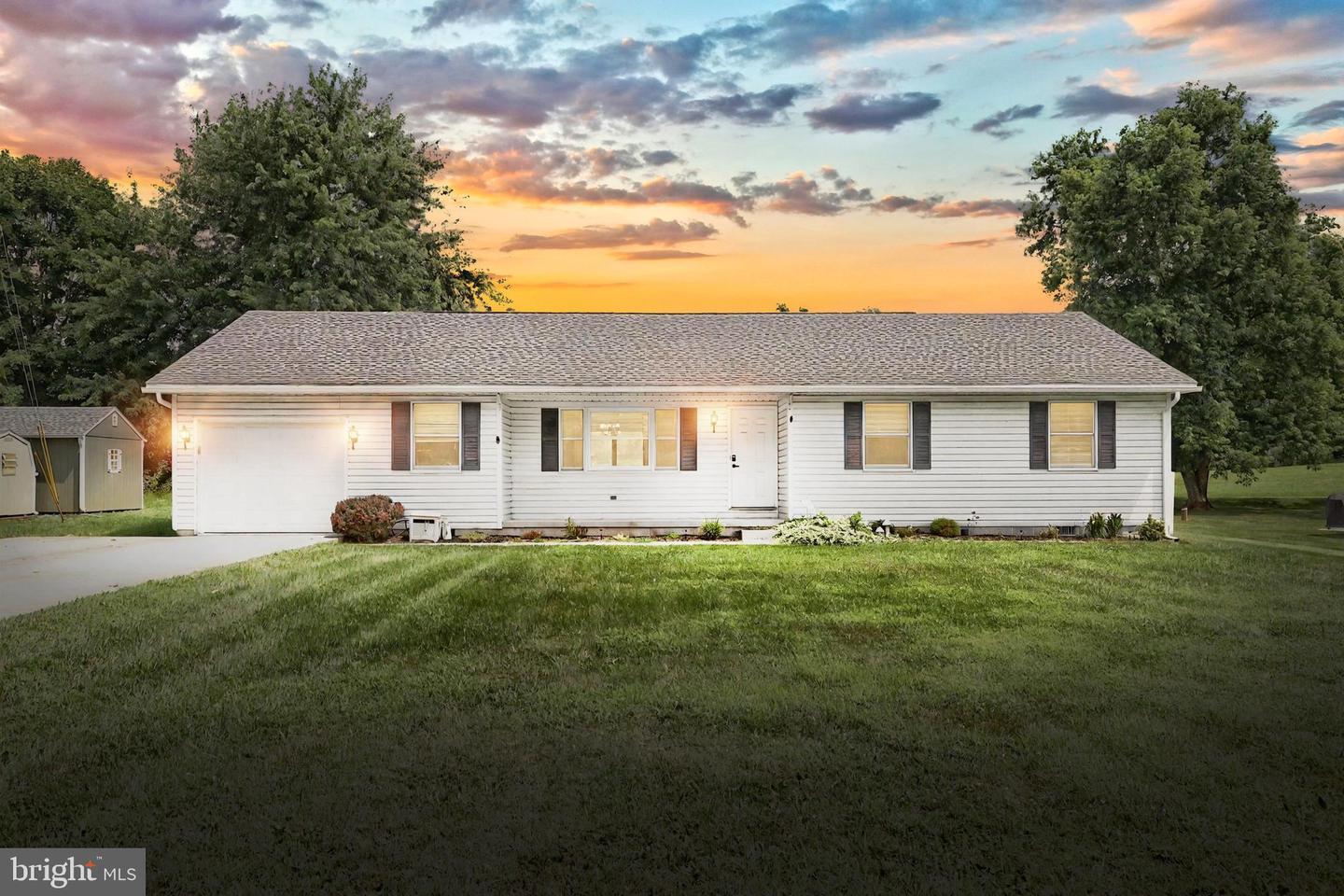 Property Photo: 3 Blue Gill Trail PA 17320