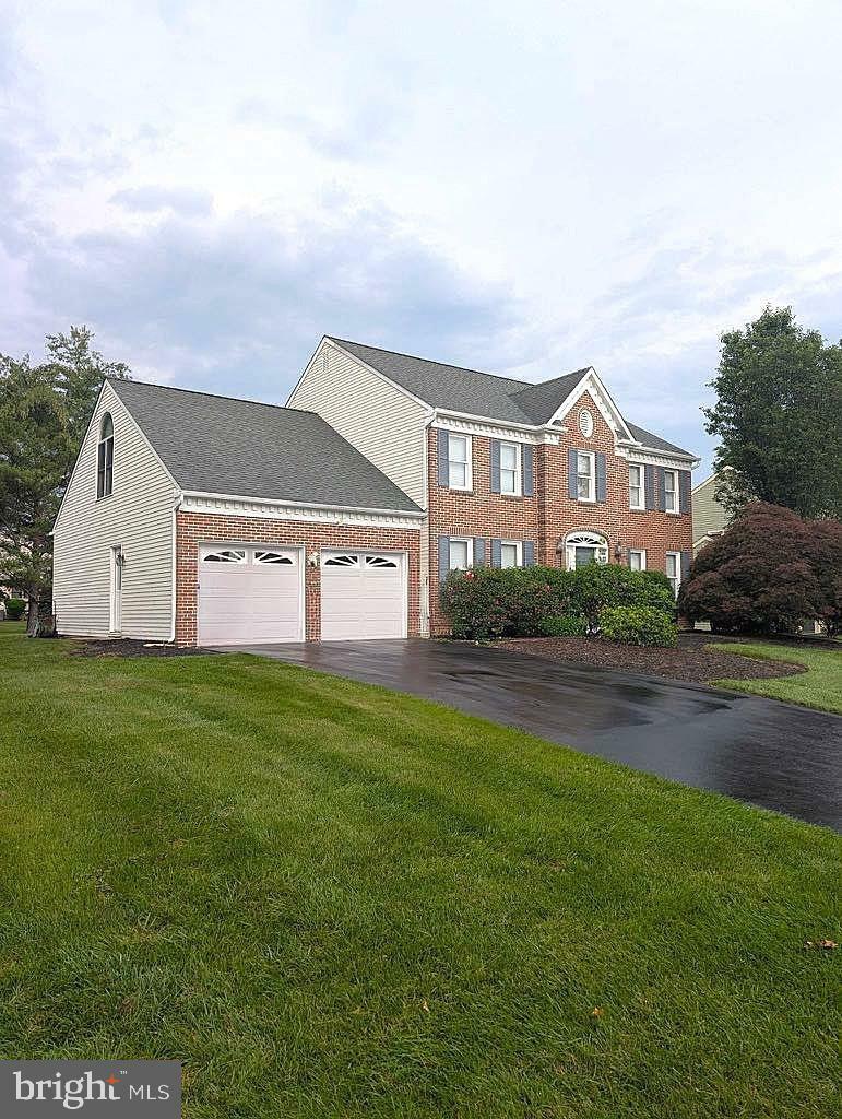 Property Photo: 3 Ginger Court PA 18940