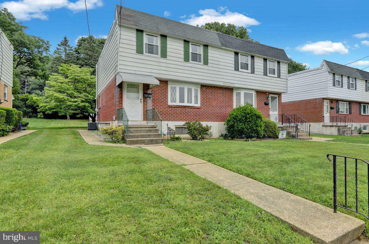 Property Photo: 3533 Chestnut Street PA 19605