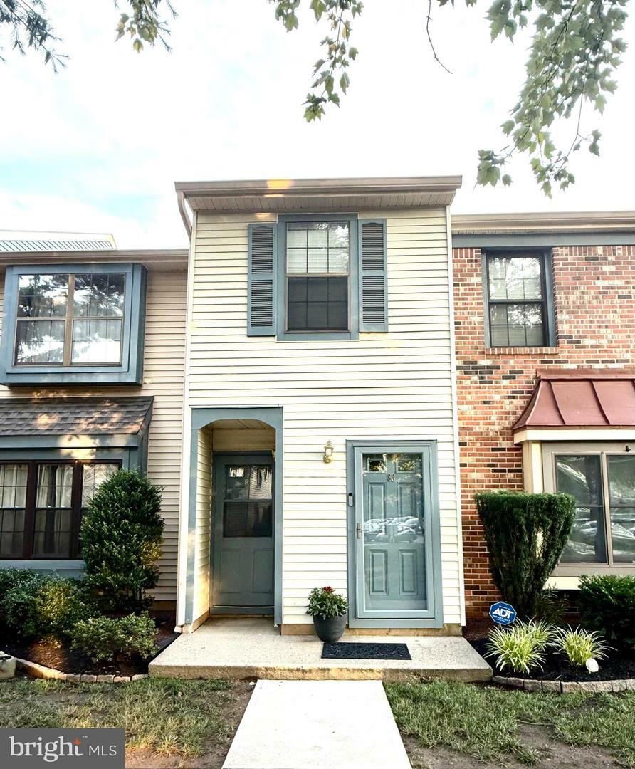 Property Photo: 84 Wyndham Pl NJ 08691