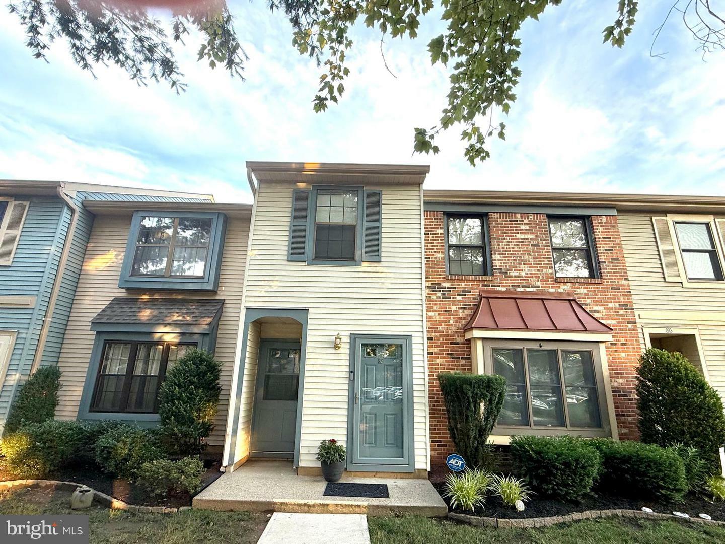84 Wyndham Pl  Robbinsville NJ 08691 photo