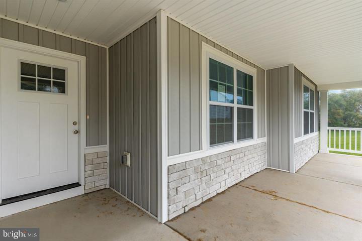 Property Photo: Lot 24 Mayapple Court WV 25427