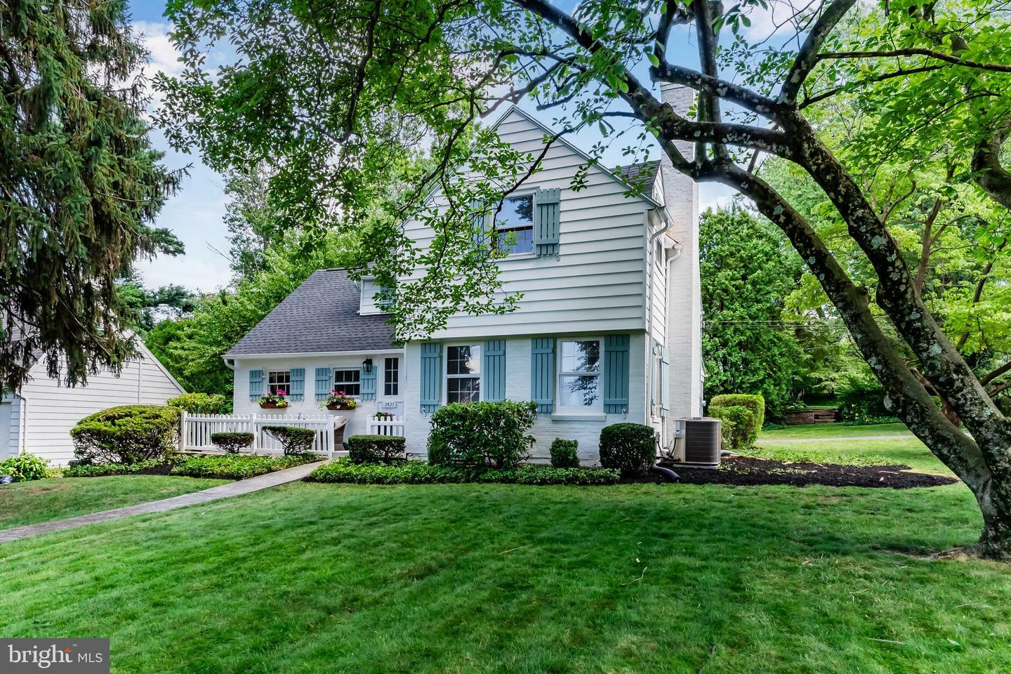 Property Photo: 2821 Rathton Road PA 17011