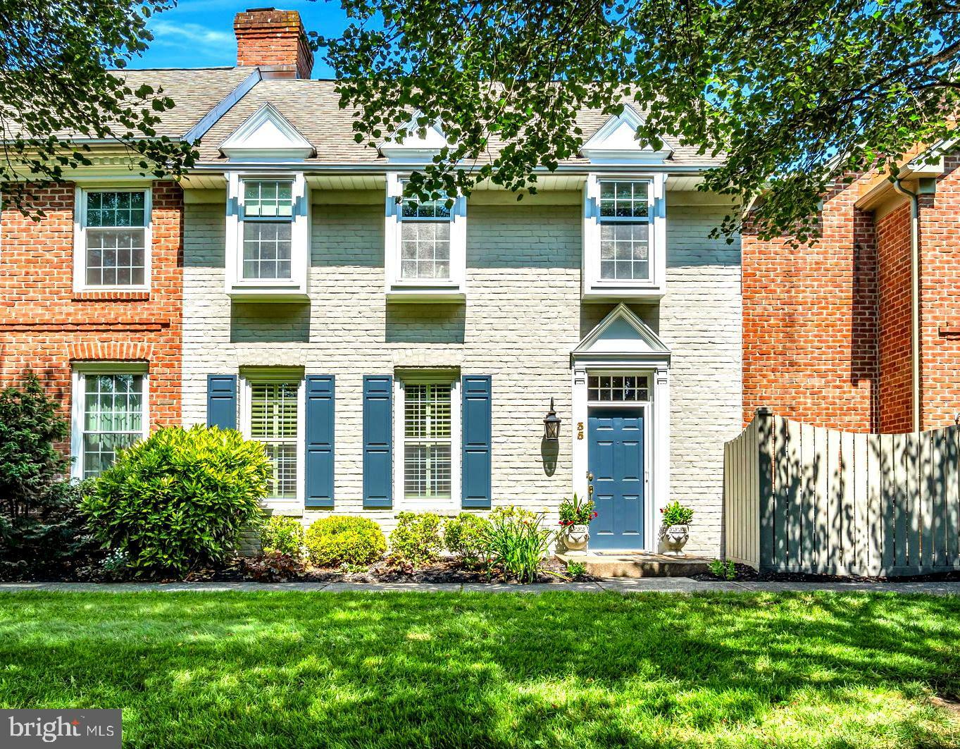 35 Kensington Square  Mechanicsburg PA 17050 photo