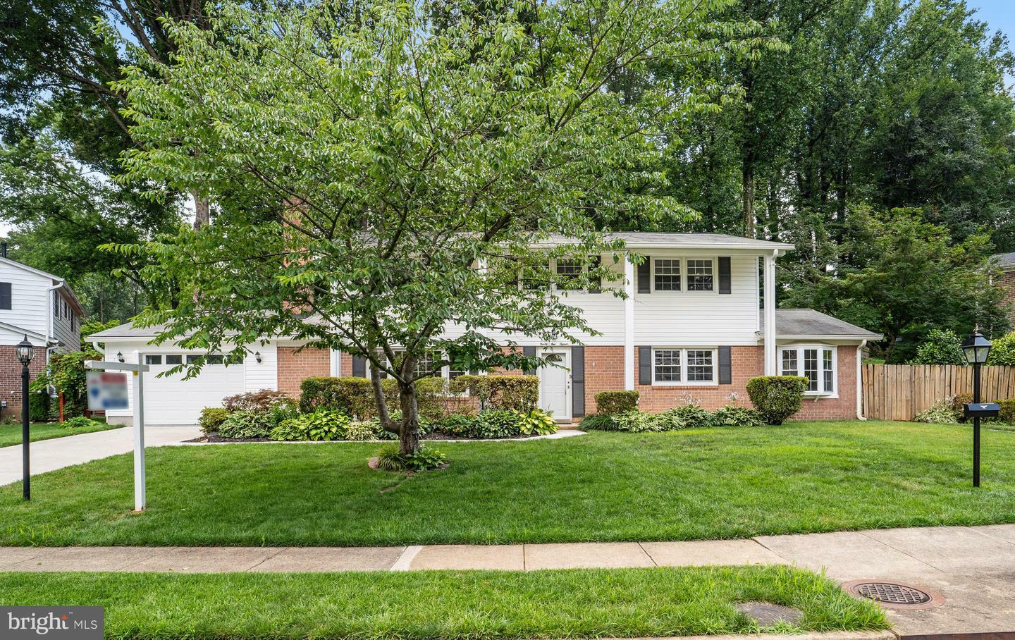 Property Photo: 9115 Steven Irving Court VA 22153