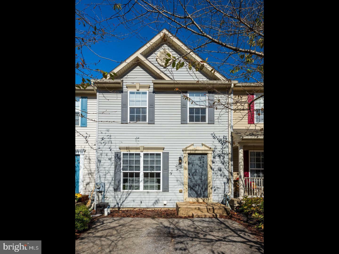 4 Branford Way  Coatesville PA 19320 photo