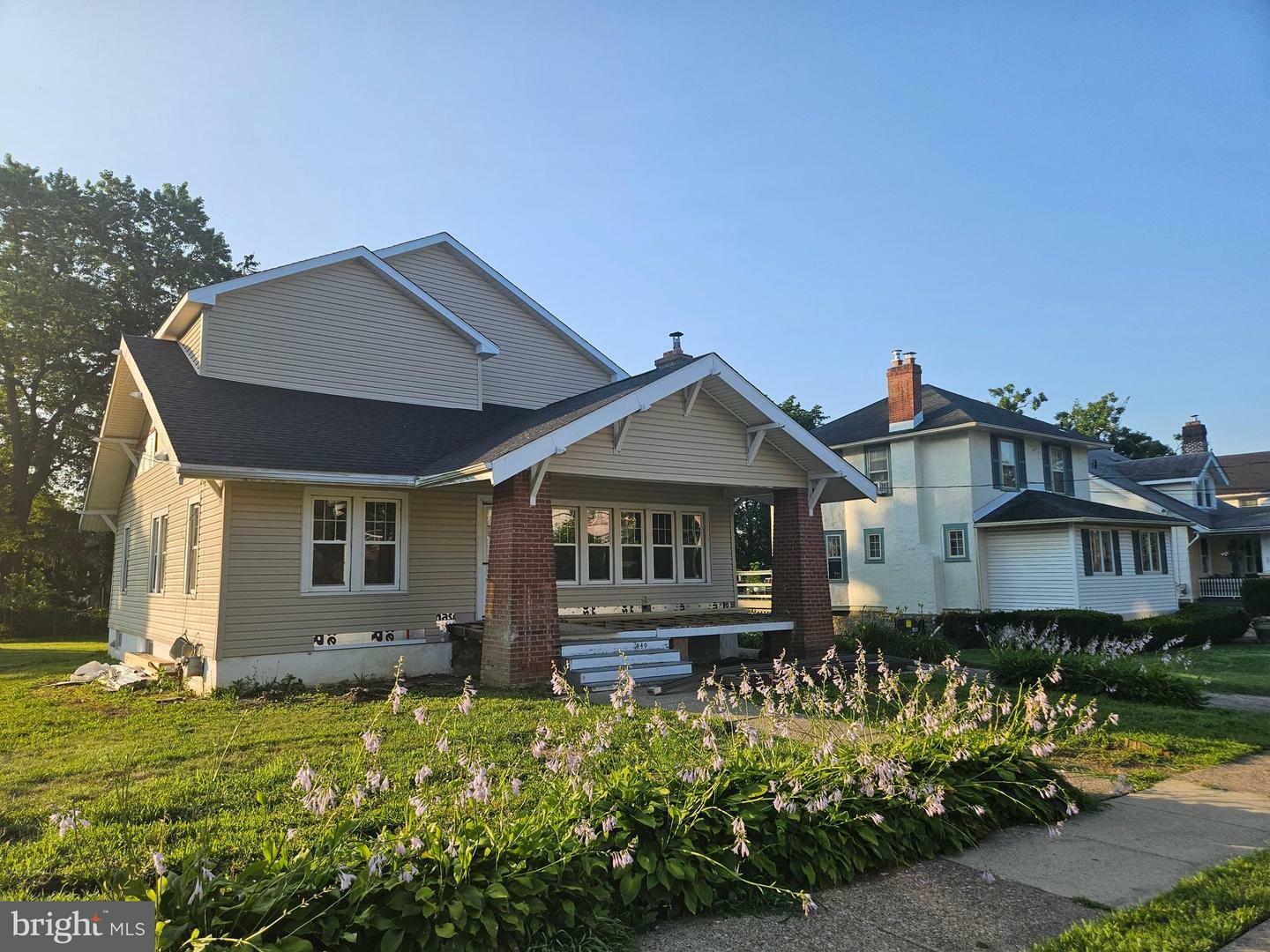 449 Linden Avenue  Glenside PA 19038 photo