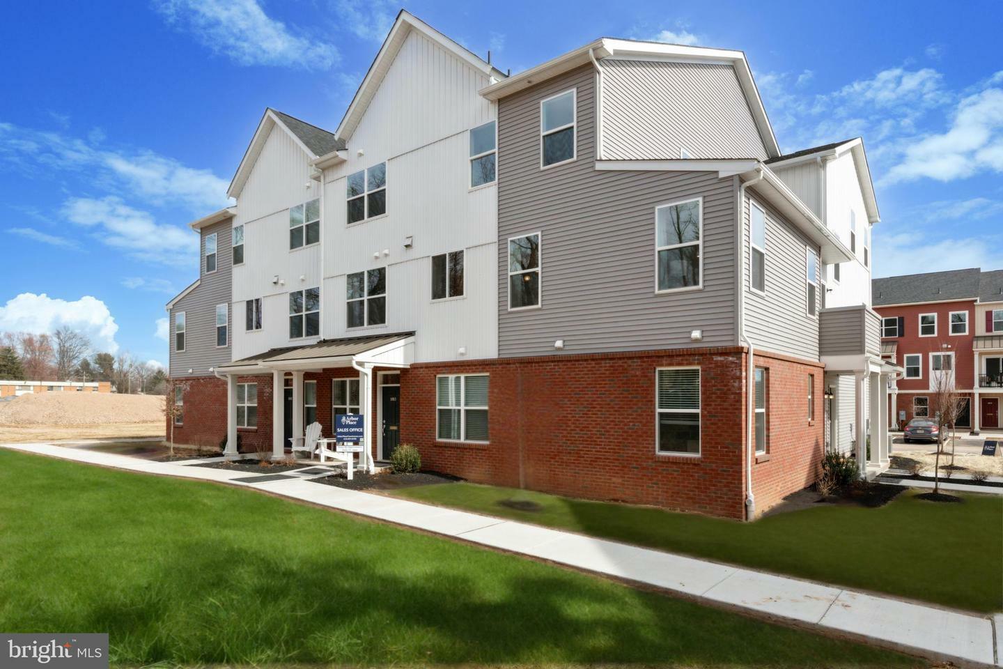 247 Chapel Court 81C  Norristown PA 19401 photo