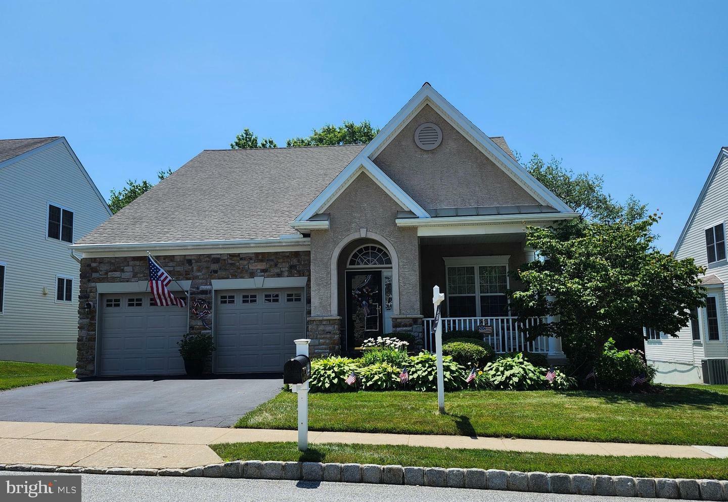 144 Reynolds Lane  West Grove PA 19390 photo