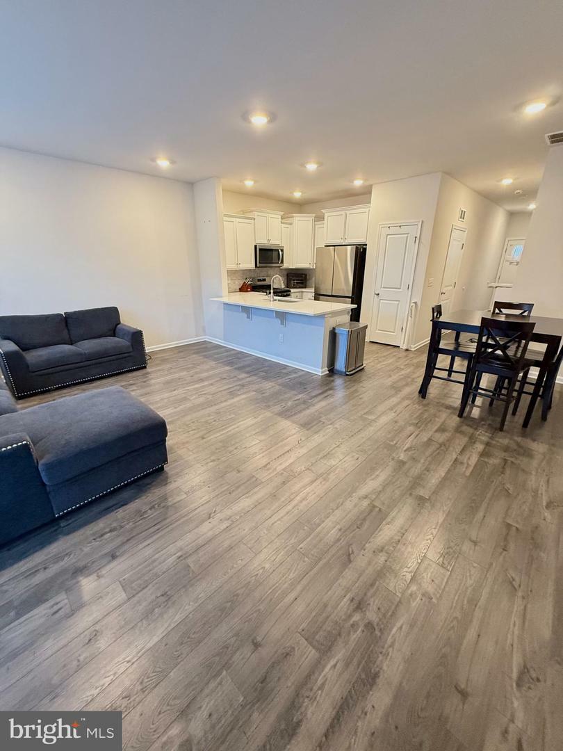 Property Photo: 100 Peregrine Way NJ 08016