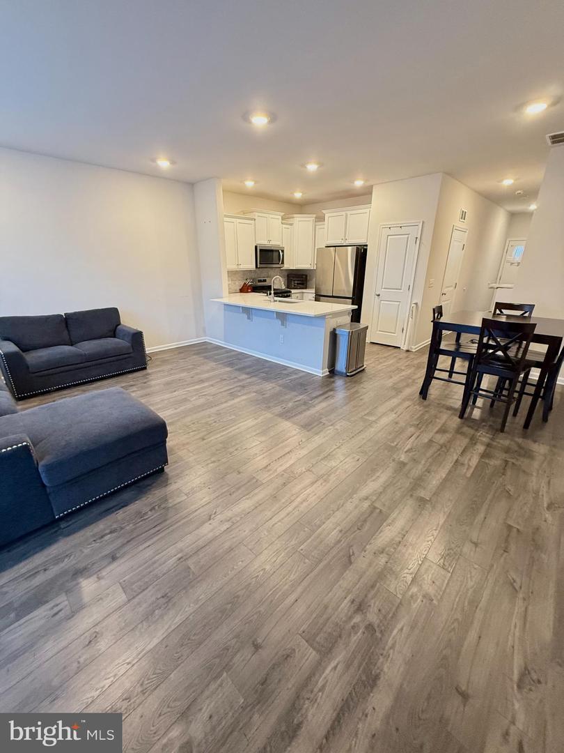 Property Photo: 100 Peregrine Way NJ 08016