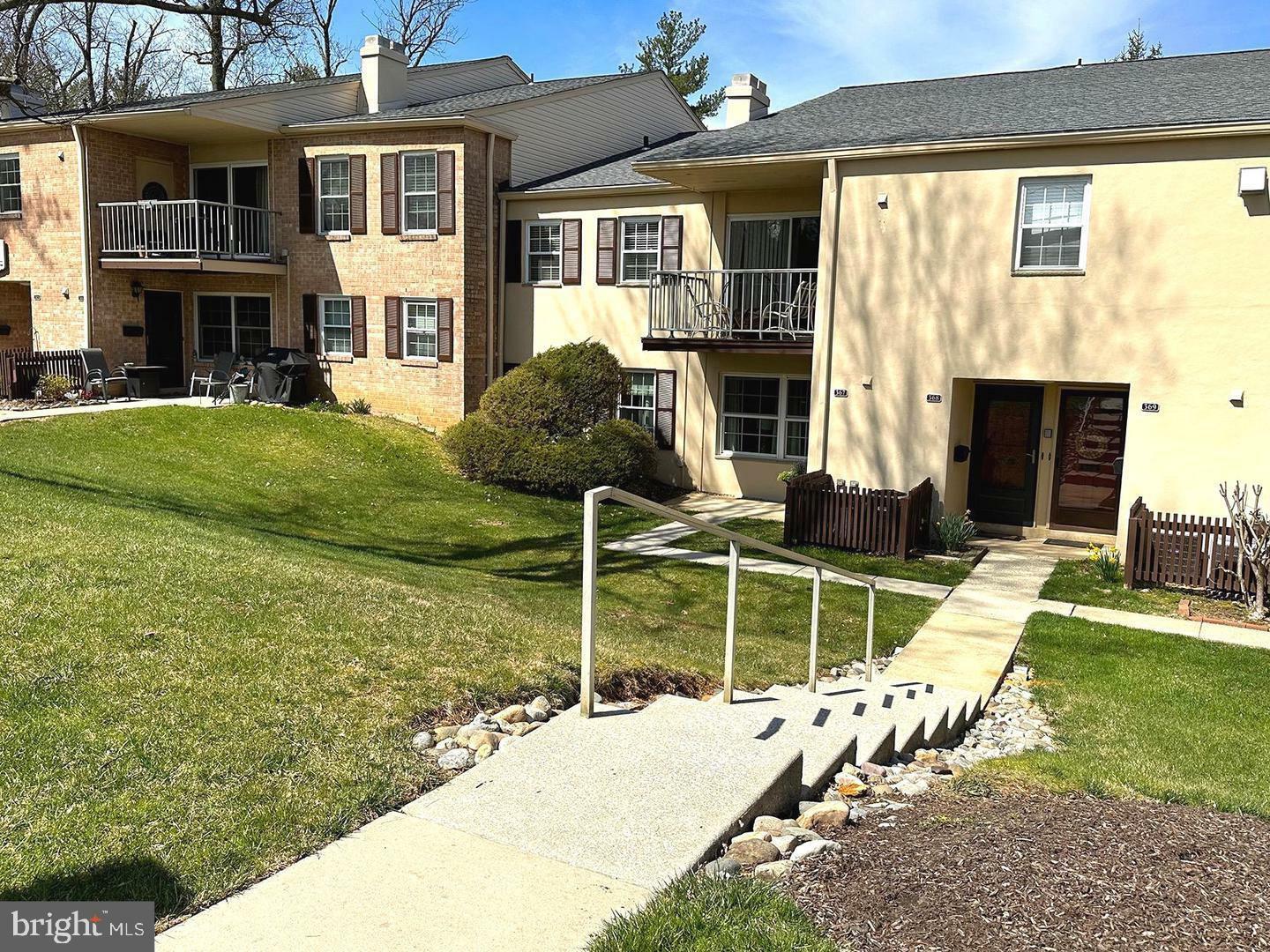 Property Photo: 367 Old Forge Crossing 367 PA 19333