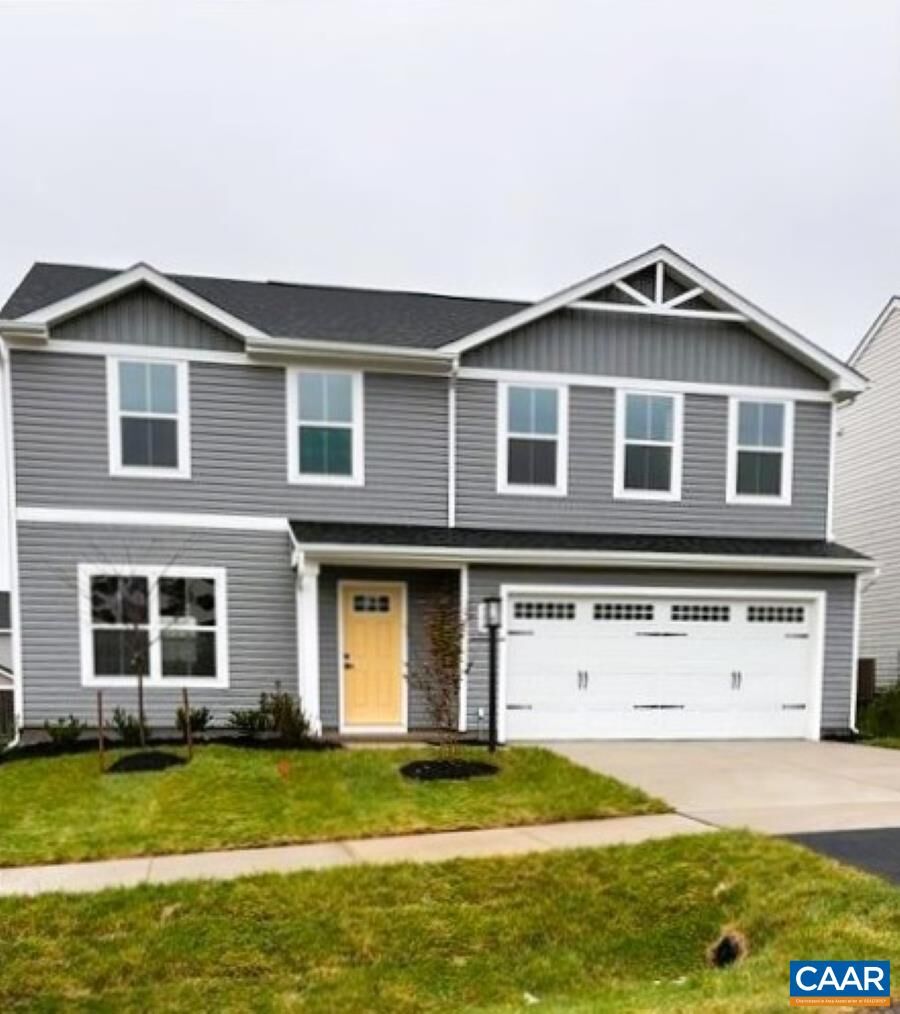 Property Photo:  190 Arches Ln  VA 22923 