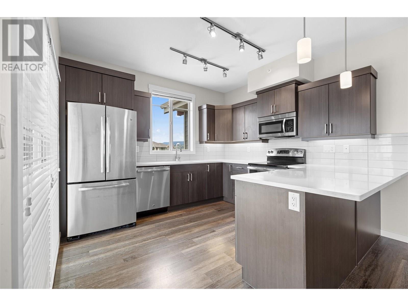 Property Photo: 3731 Casorso Road 412 BC V1W 5E9