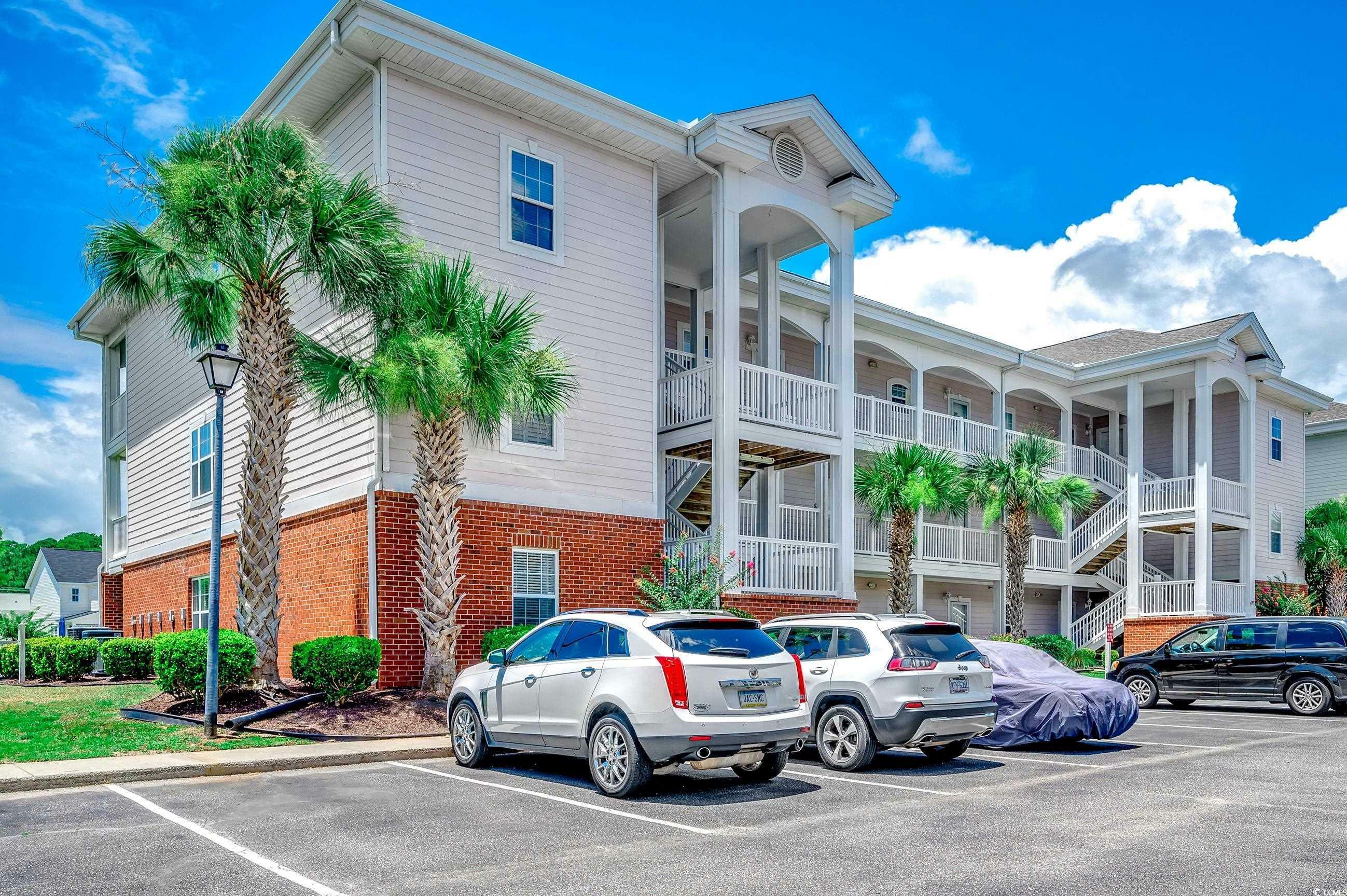 Property Photo: 4142 Hibiscus Dr. 101 SC 29566