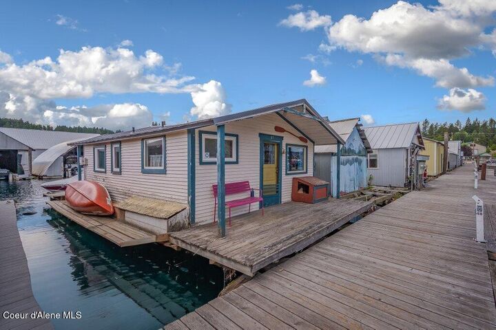 Property Photo: 16946 E Jds E Dock 27 ID 83803