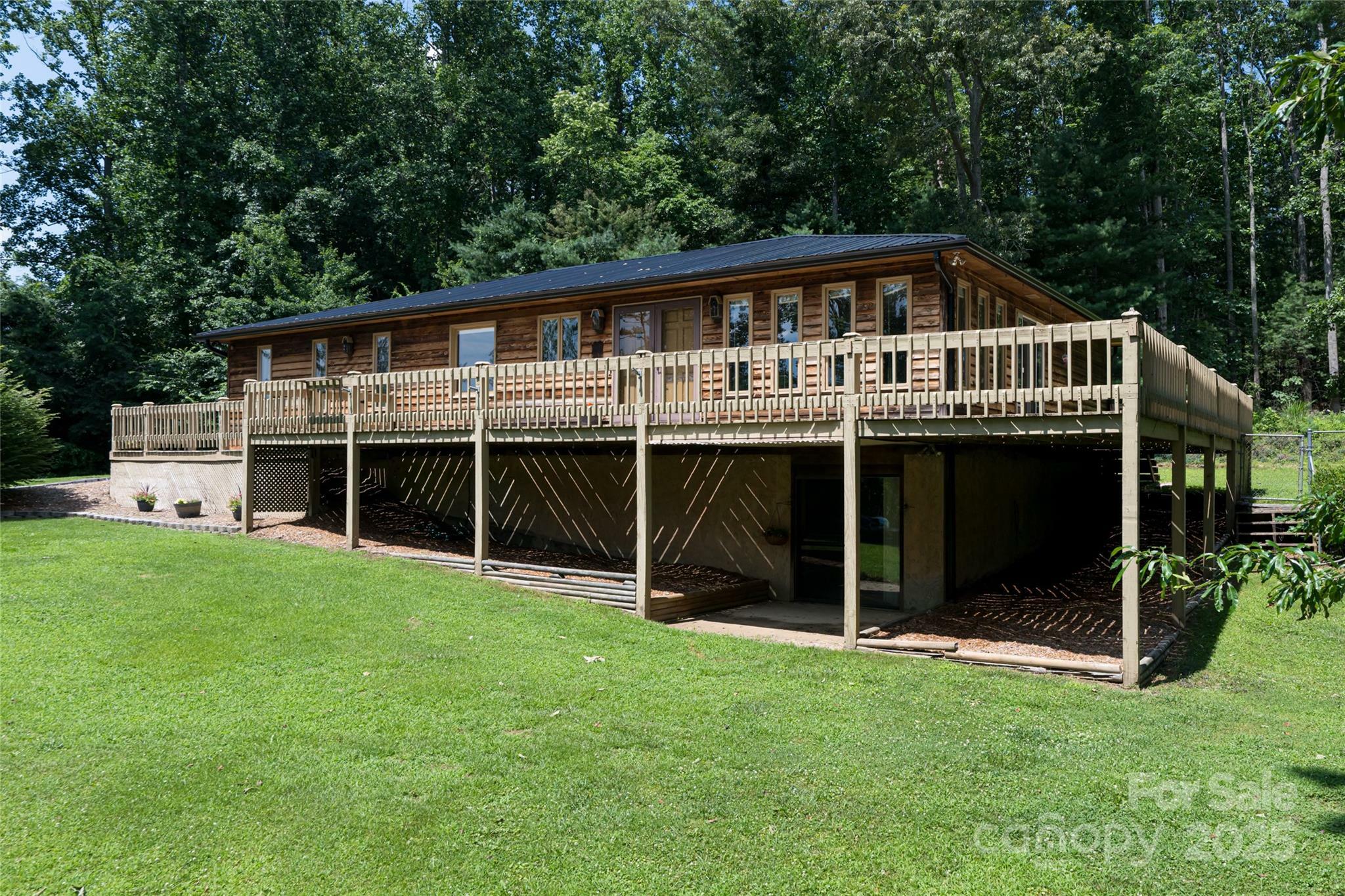Property Photo: 157 Wendy Lane NC 28792