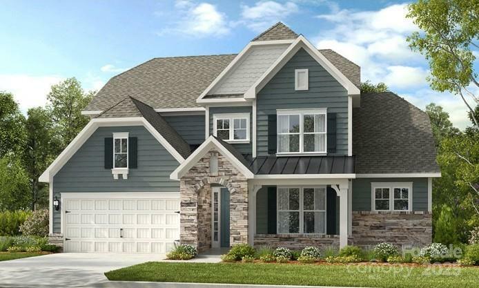 Property Photo: 158 Nicholson Lane NC 28115