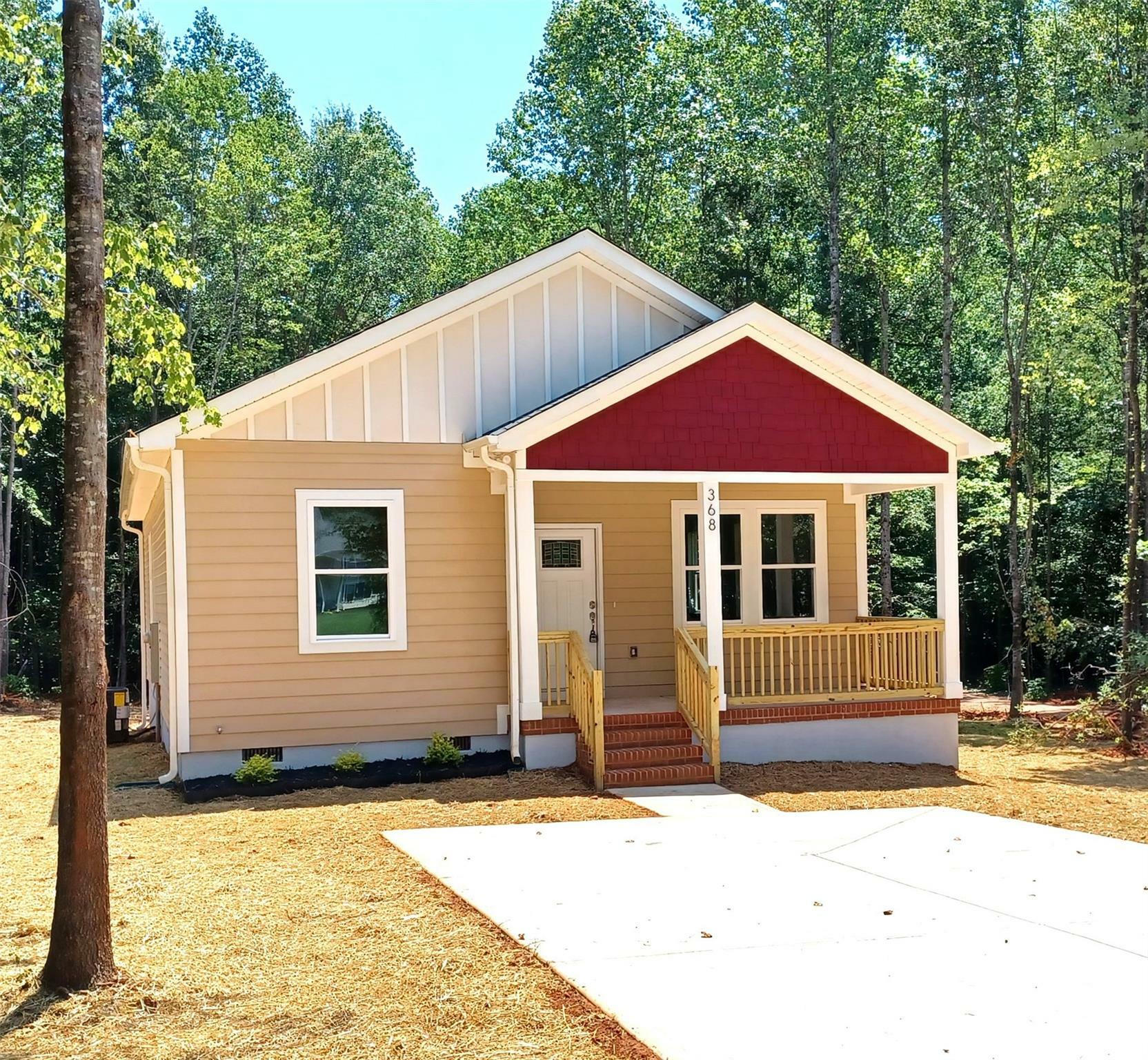 Property Photo: 368 Lippard Farm Road NC 28625
