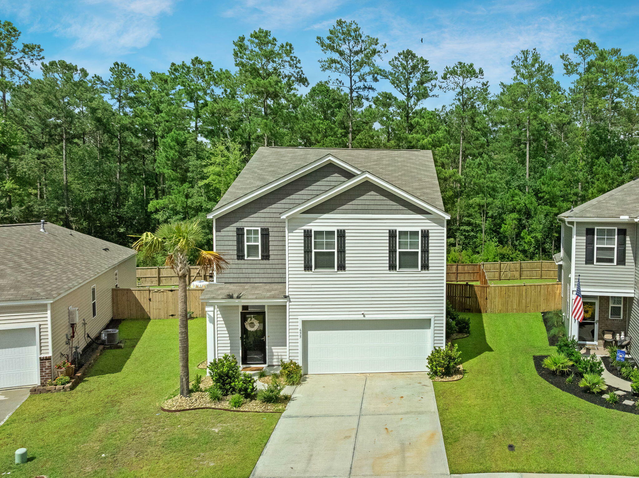 Property Photo: 655 Silver Spruce Street SC 29486