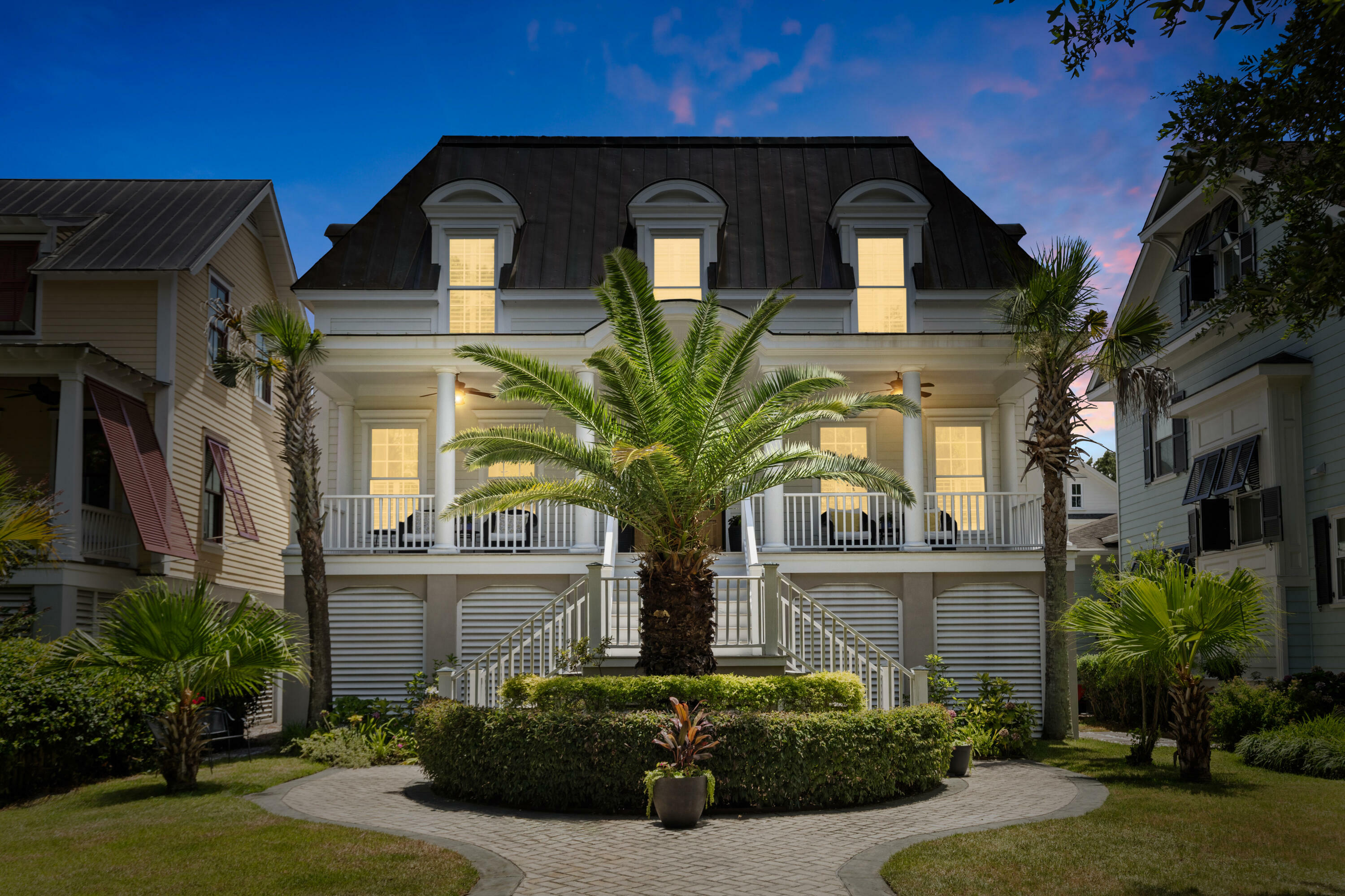 Property Photo: 738 Hibbens Grant Boulevard SC 29464