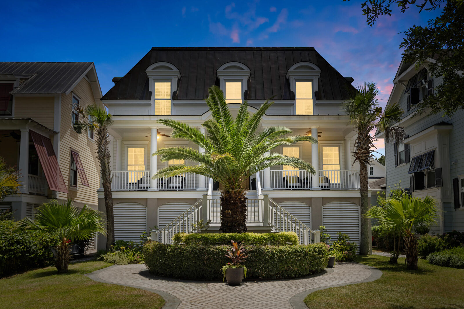 Property Photo:  738 Hibbens Grant Boulevard  SC 29464 