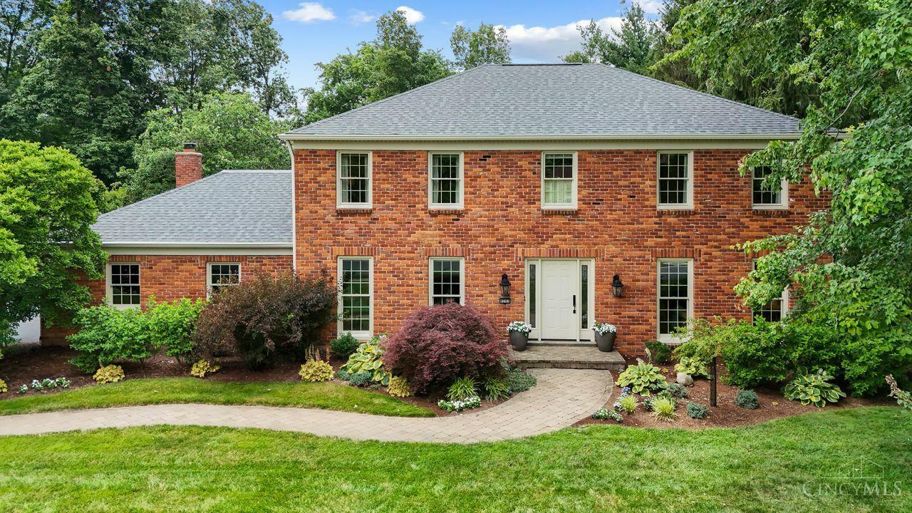 Property Photo: 8203 Millview Drive OH 45249
