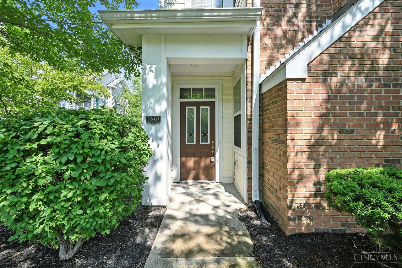 Property Photo: 7601 Mansion Circle OH 45040