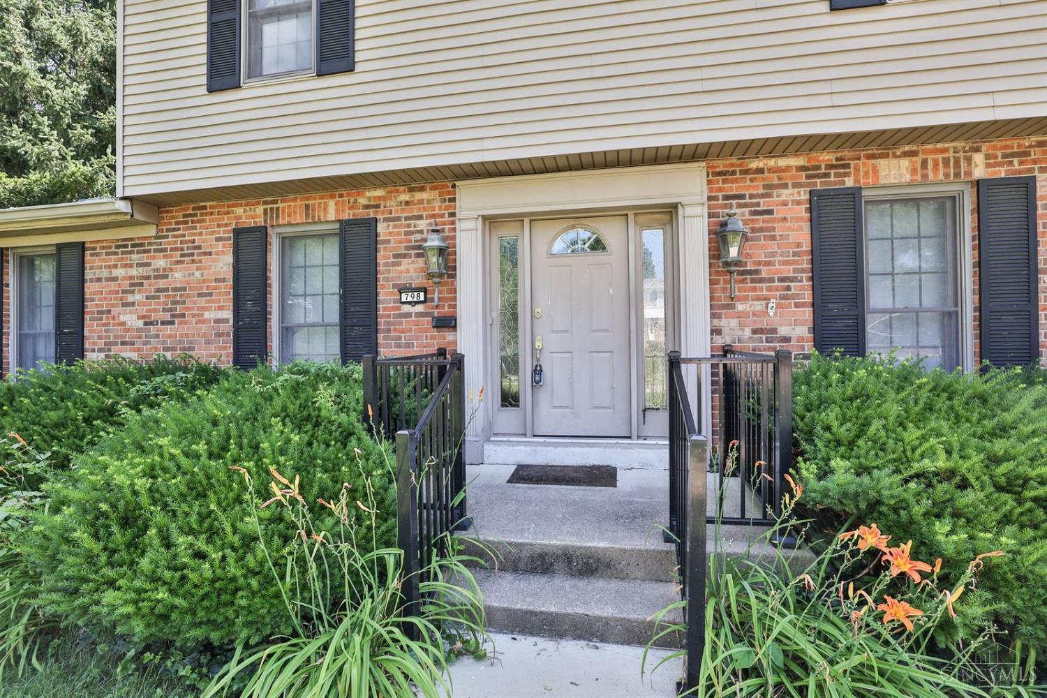 Property Photo: 798 Carini Lane OH 45218