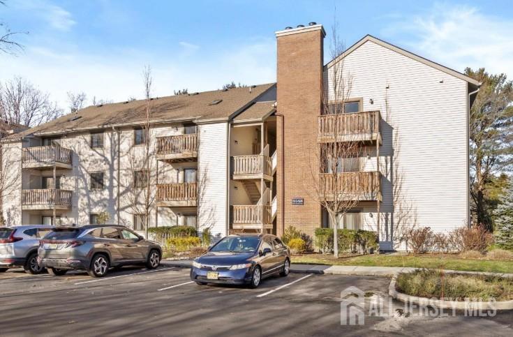 Property Photo: 403 Ravens Crest Drive NJ 08536
