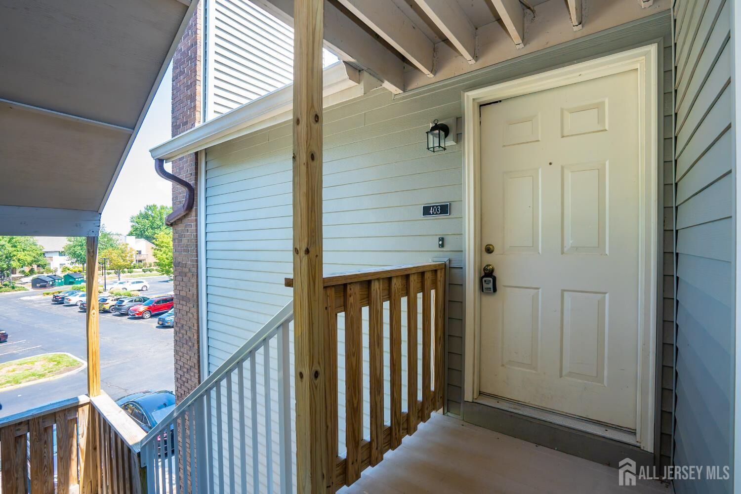 Property Photo:  403 Ravens Crest Drive  NJ 08536 