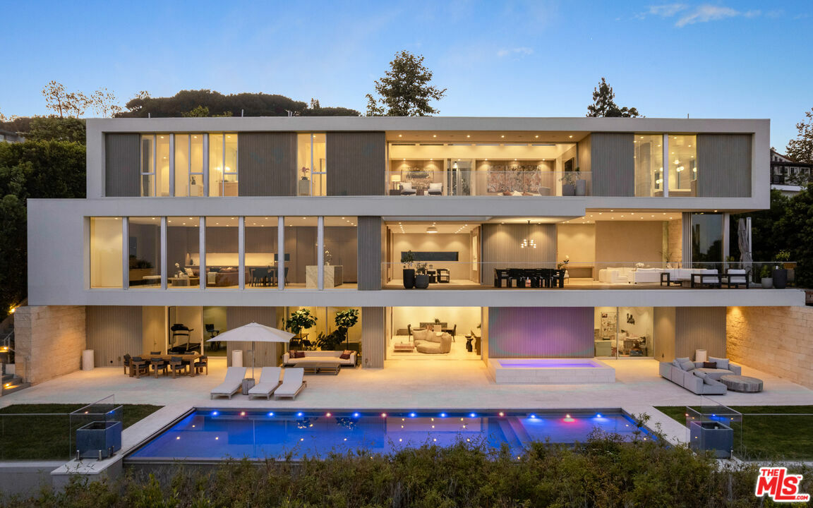 Property Photo: 1638 Casale Rd CA 90272