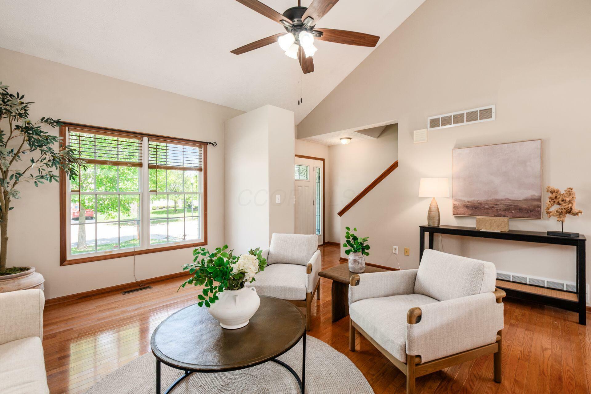 Property Photo: 2378 Yagger Bay Drive OH 43026